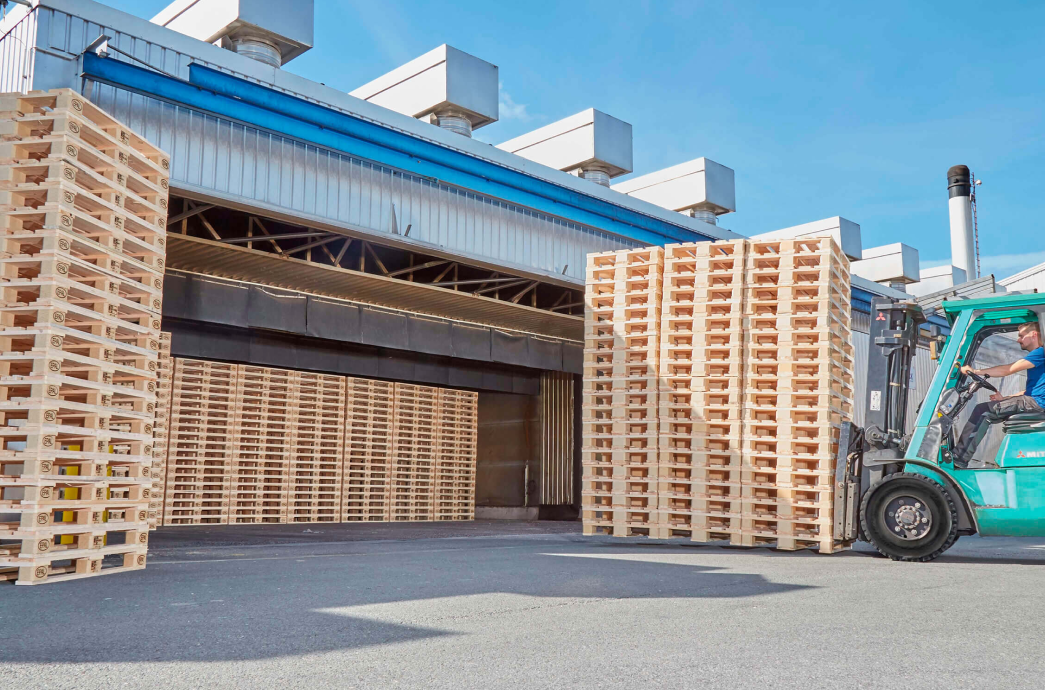 Interior Landing by RedQ